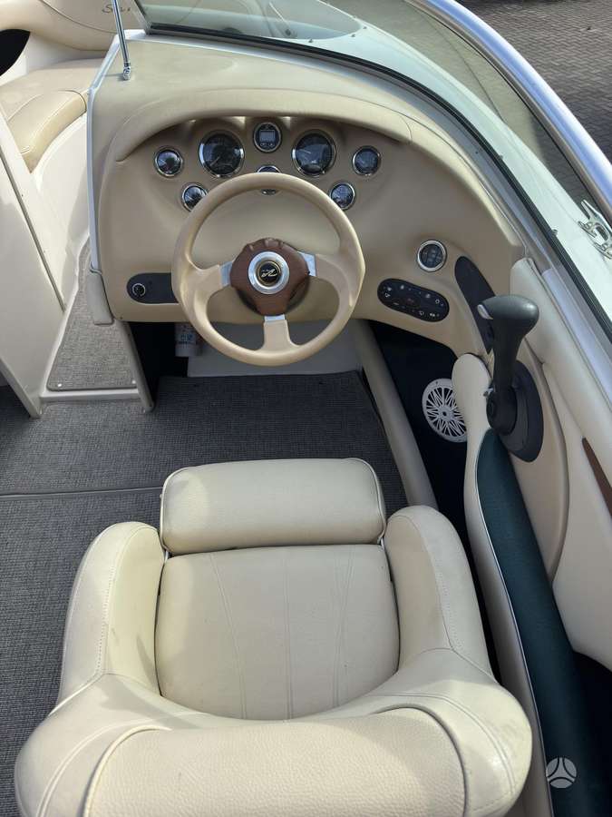 Sea Ray 210 Bowrider, яхты / катера
