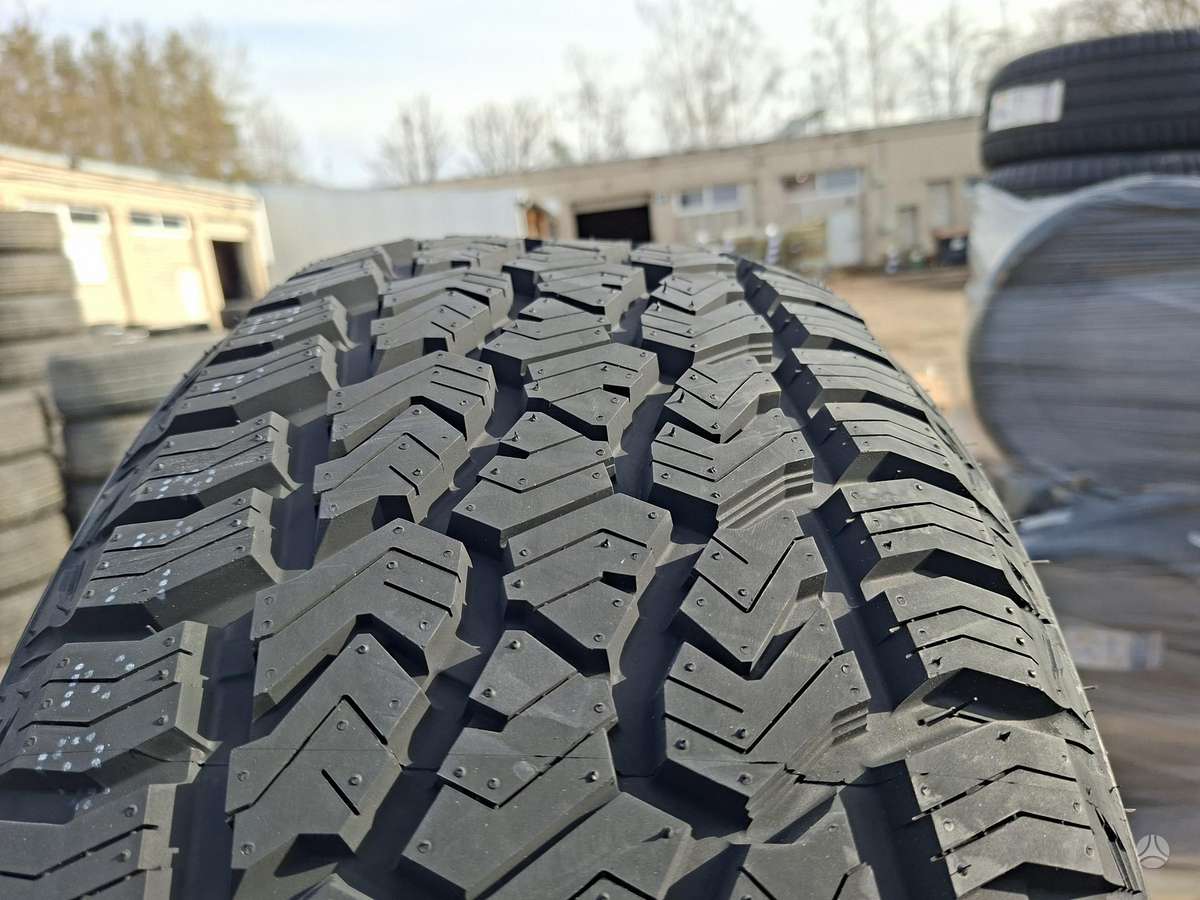 Sailun, всесезонные 265/50 R20