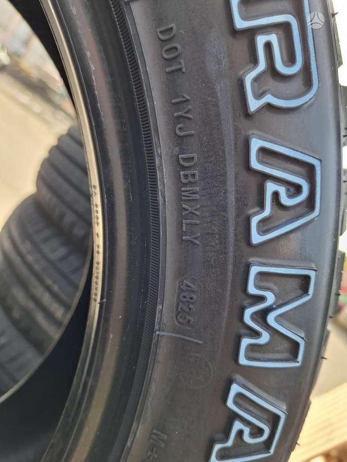 Sailun, universalios 265/50 R20
