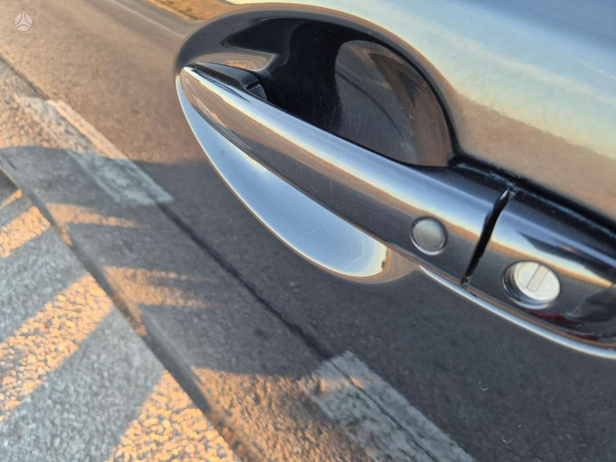Mazda 6, 2.2 l., Универсал