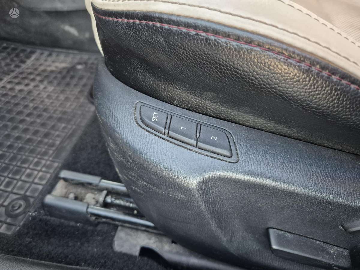 Mazda 6, 2.2 l., Универсал