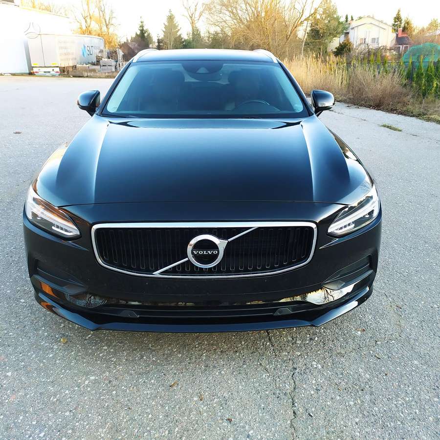 Volvo V90, 2.0 l., Универсал