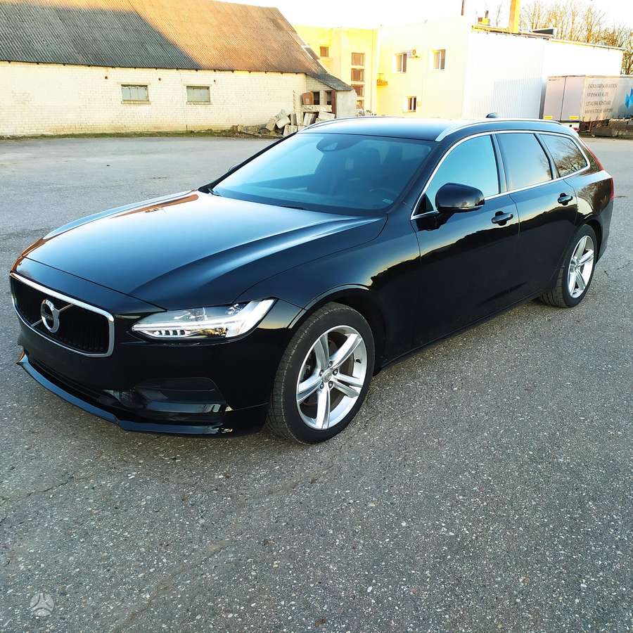 Volvo V90, 2.0 l., Универсал