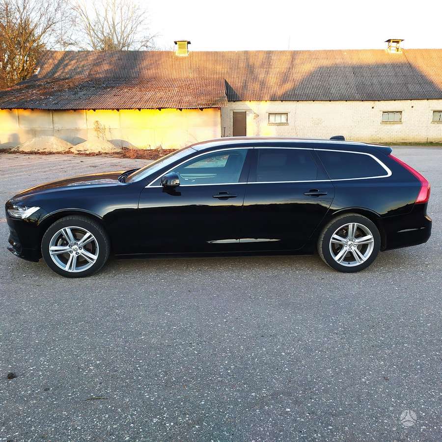 Volvo V90, 2.0 l., Универсал