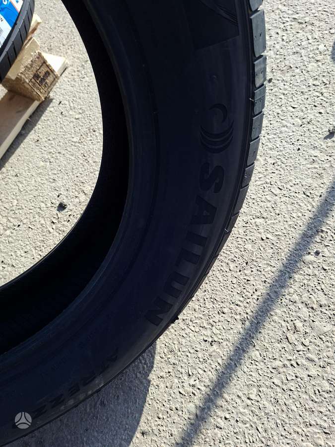 Sailun ELITE 2, summer 225/60 R18