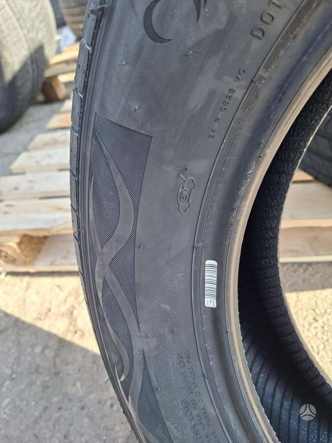 Sailun ELITE 2, summer 225/60 R18