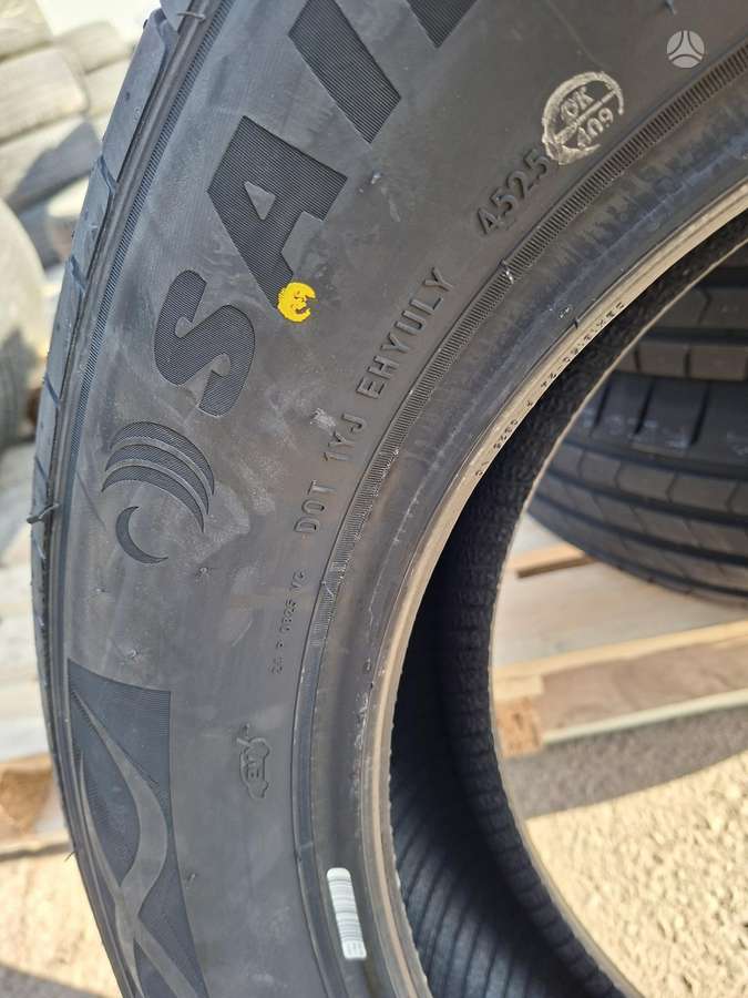 Sailun ELITE 2, летние 225/60 R18
