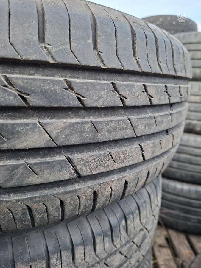 Sailun, vasarinės 215/60 R17