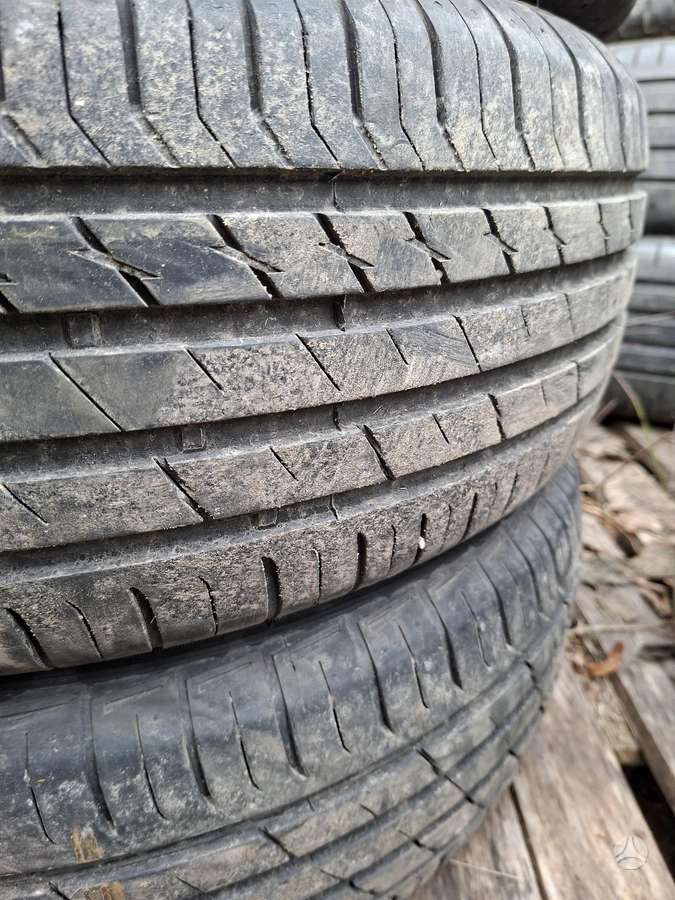 Sailun, vasarinės 215/60 R17