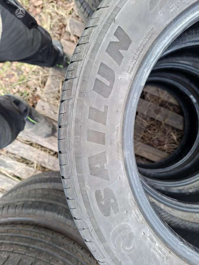 Sailun, vasarinės 215/60 R17