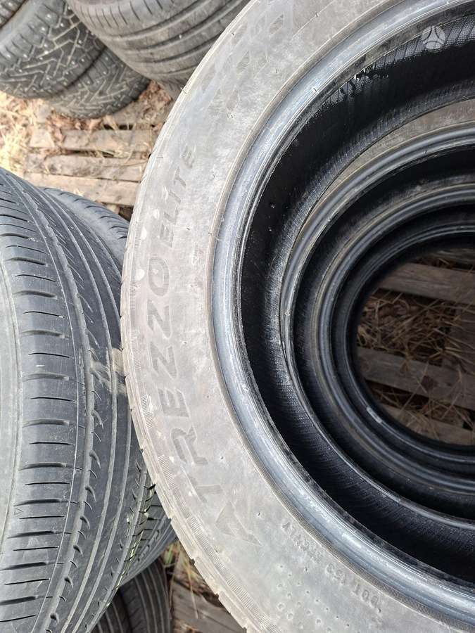 Sailun, летние 215/60 R17