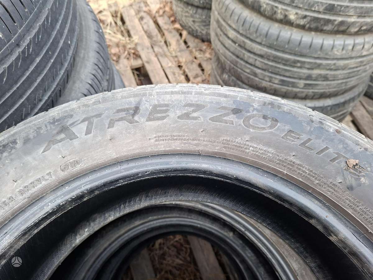 Sailun, летние 215/60 R17