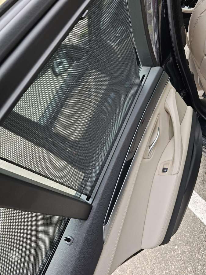 BMW 535, 3.0 l., Универсал