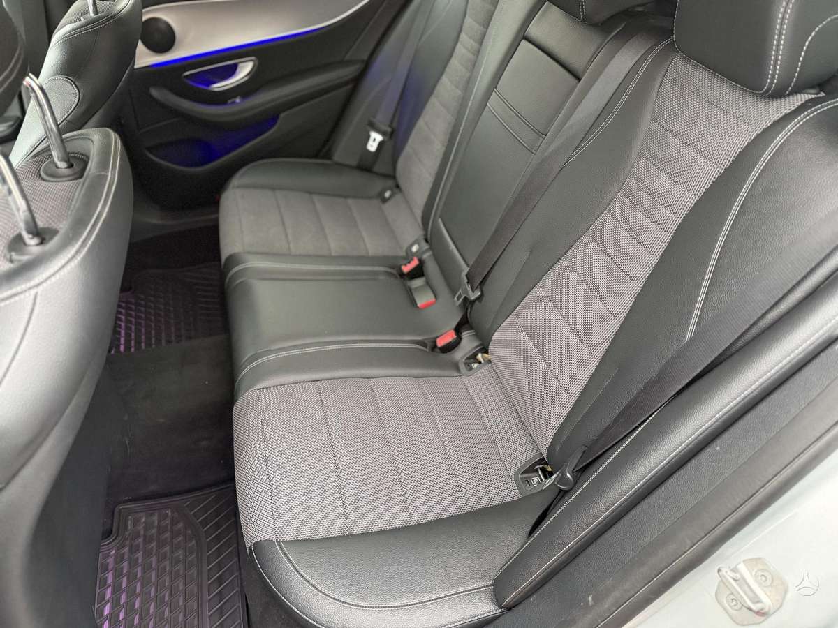 Mercedes-Benz E220, 2.0 l., Универсал