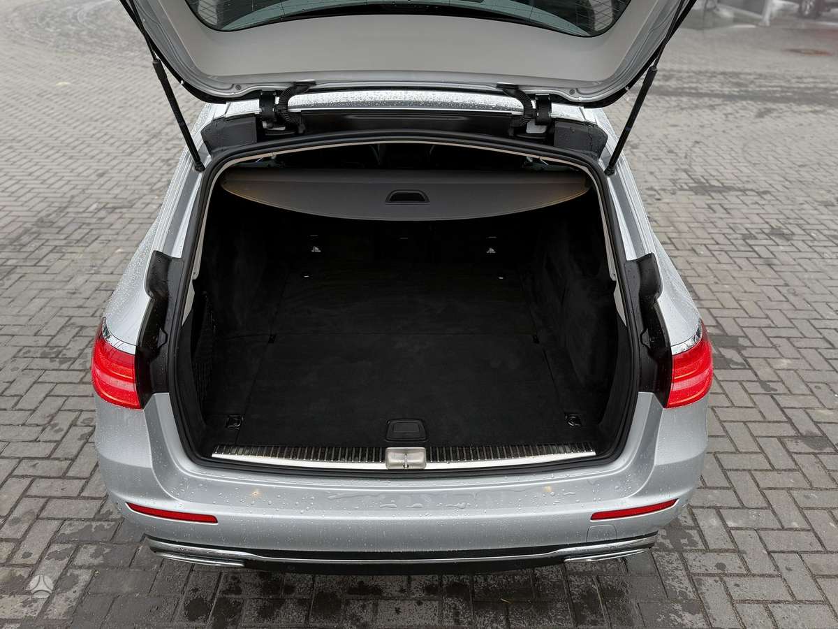 Mercedes-Benz E220, 2.0 l., Универсал