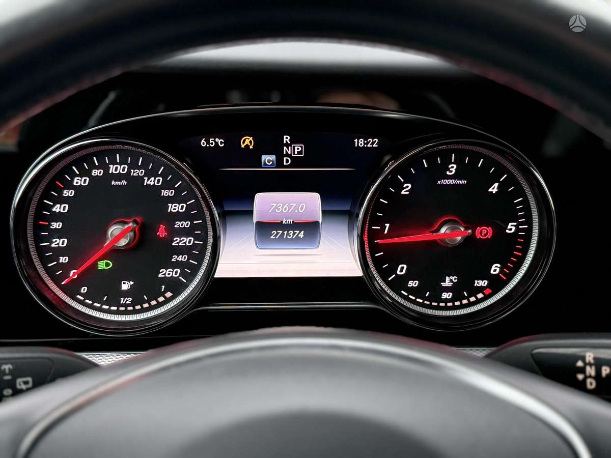 Mercedes-Benz E220, 2.0 l., Универсал