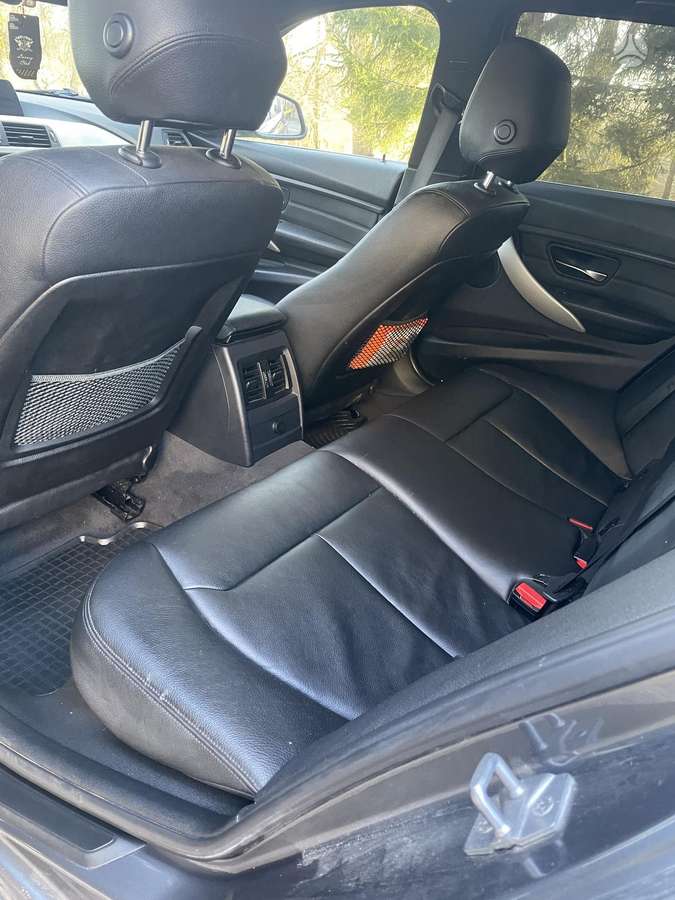 BMW 318, 2.0 l., Универсал