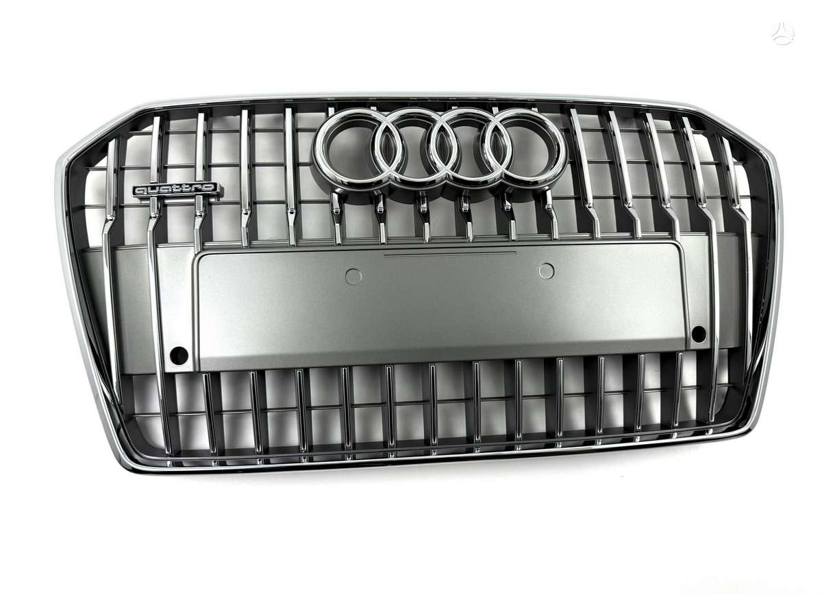 Audi A6 allroad, 4G0807437AG, A6 c7 2014 2018 allroad