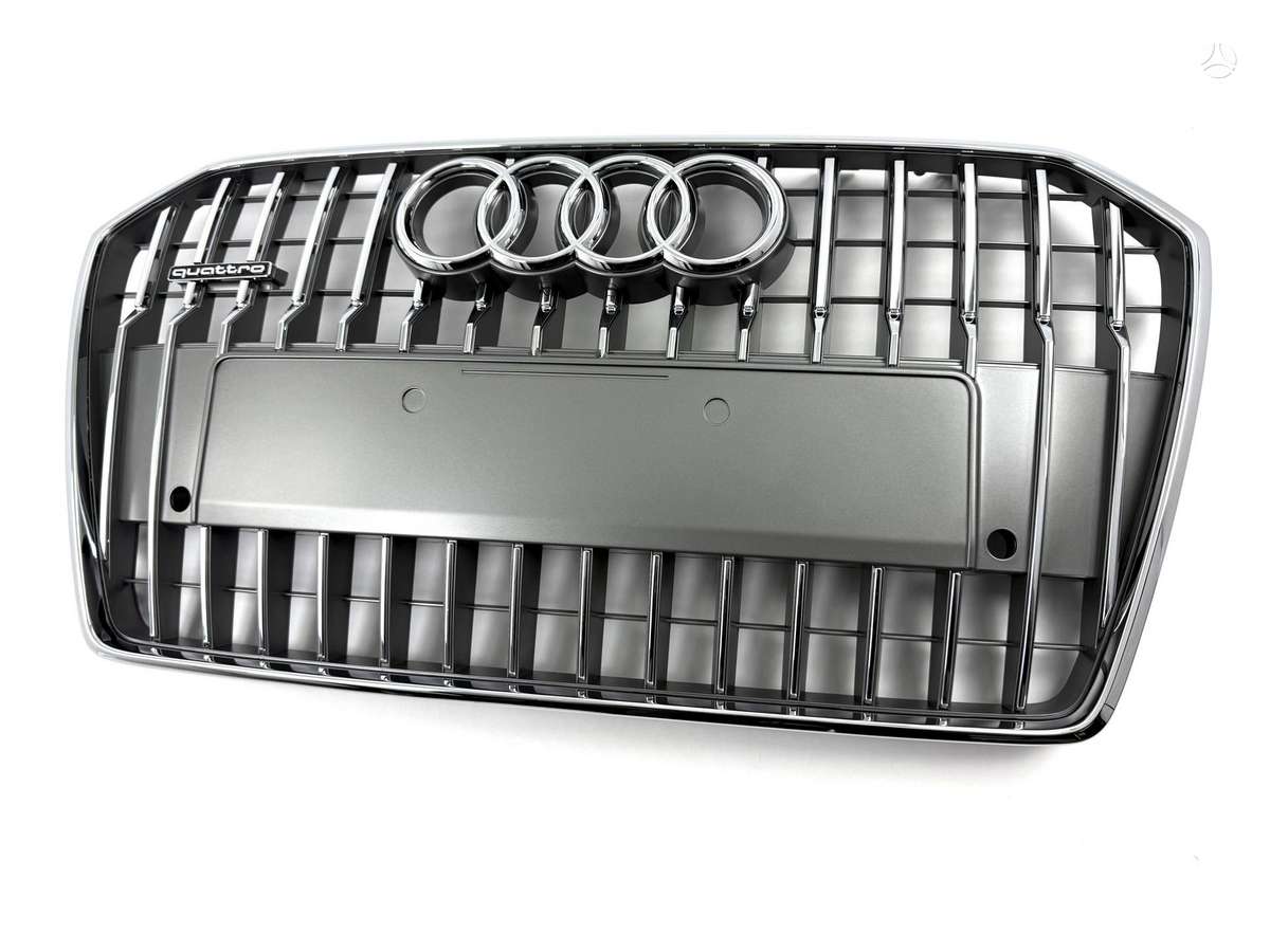 Audi A6 allroad, 4G0807437AG, A6 c7 2014 2018 allroad