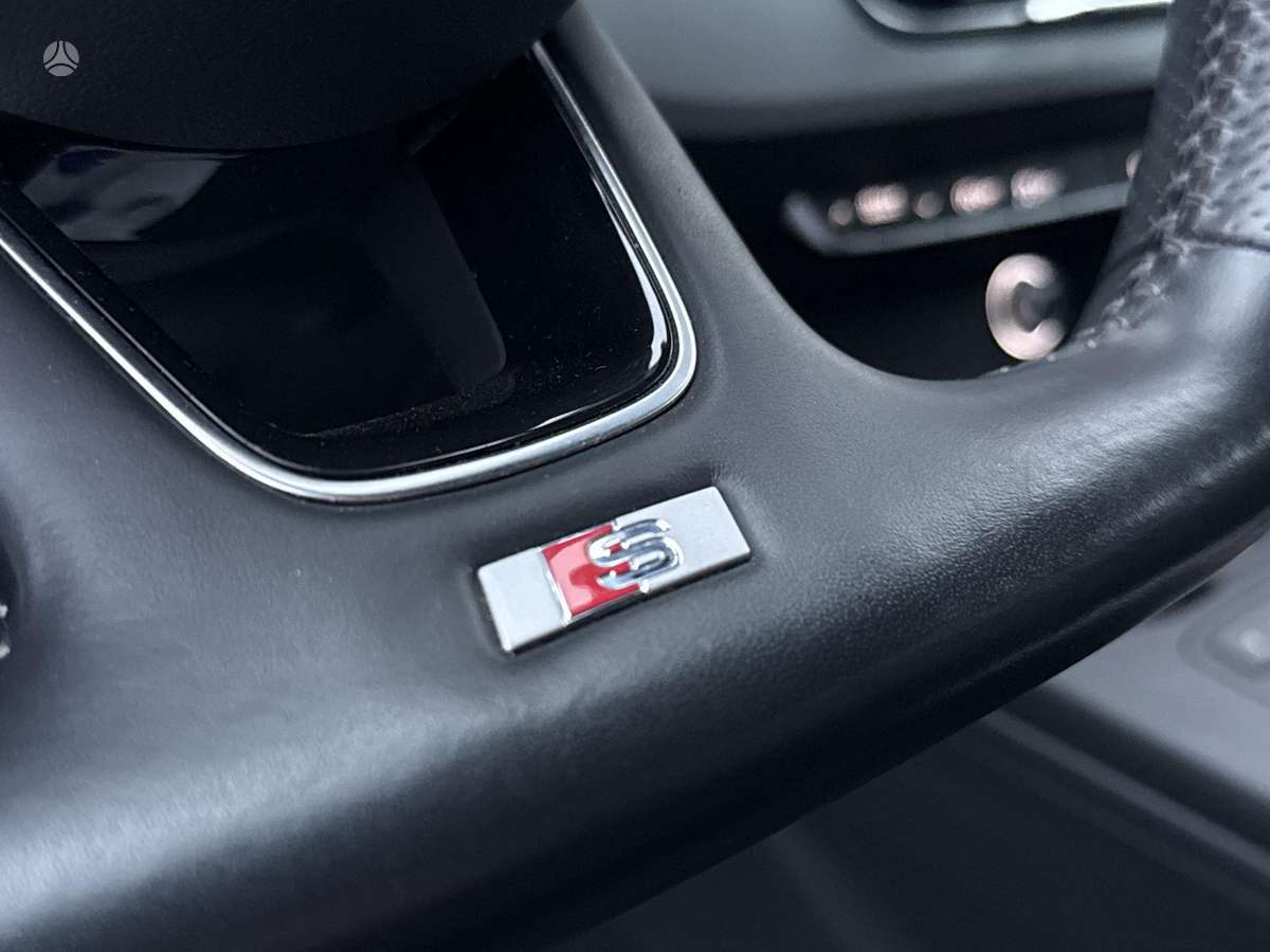 Audi A4, 3.0 l., Универсал