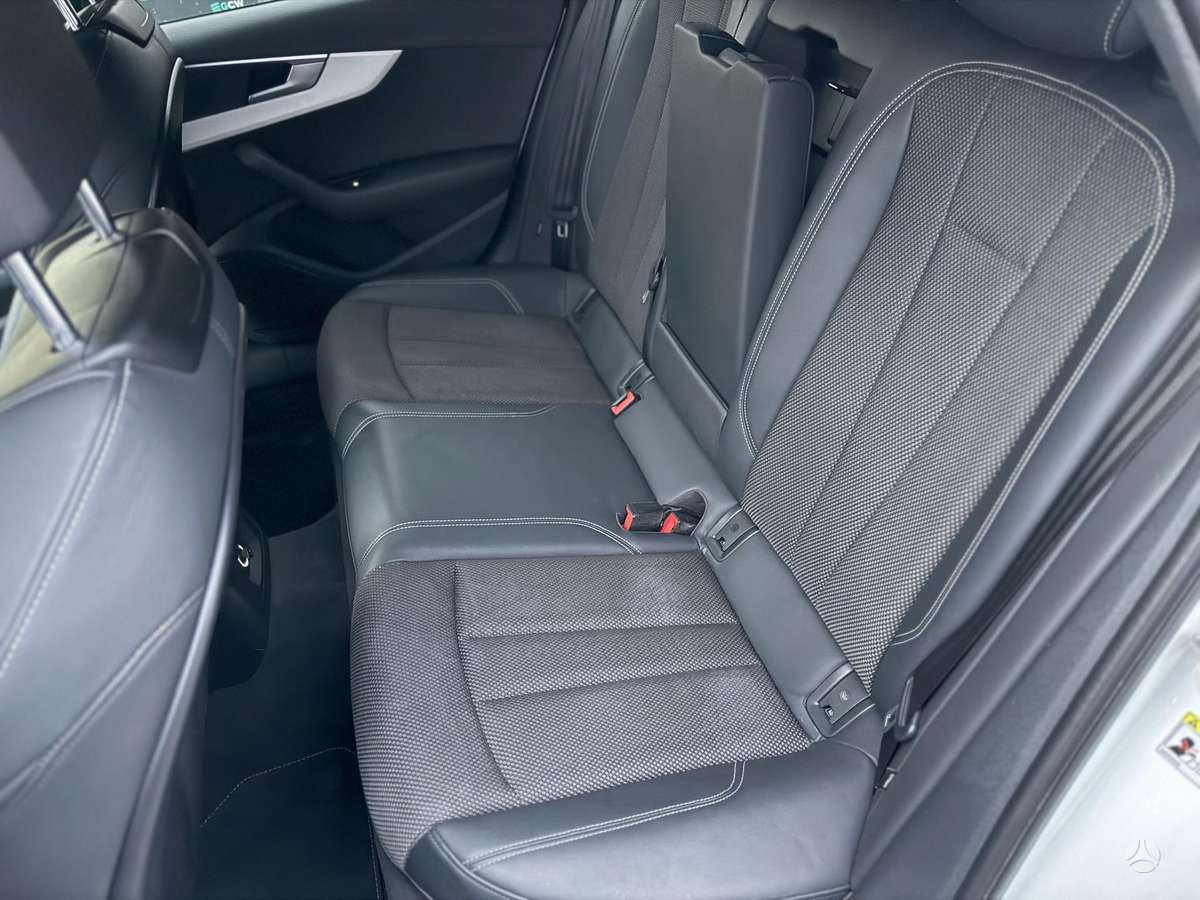 Audi A4, 3.0 l., Универсал