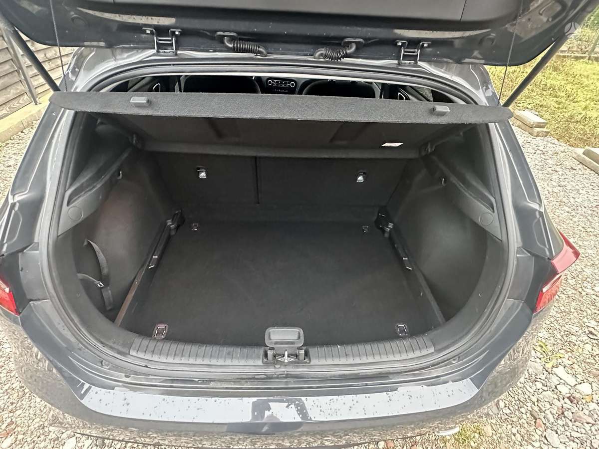 Kia Ceed, 1.0 l., Хэтчбек