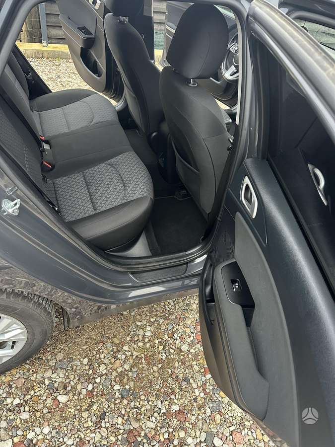 Kia Ceed, 1.0 l., hatchback