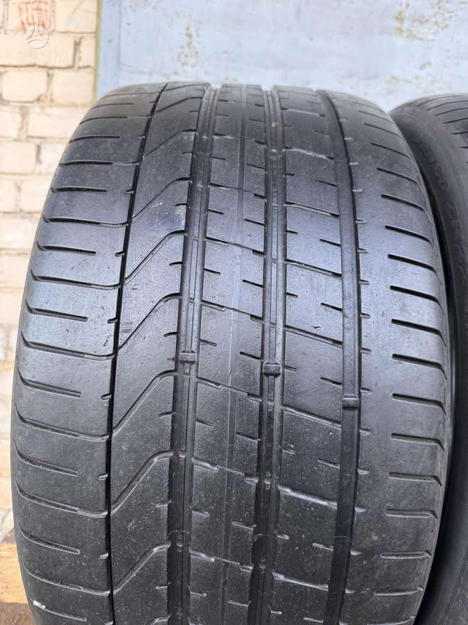 Pirelli PZero, vasarinės 315/30 R22