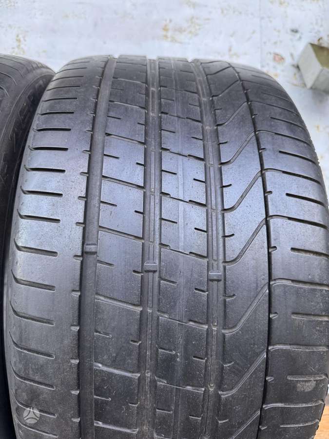 Pirelli PZero, vasarinės 315/30 R22