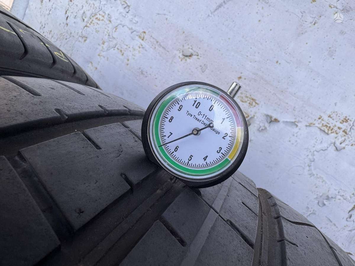 Pirelli PZero, vasarinės 315/30 R22