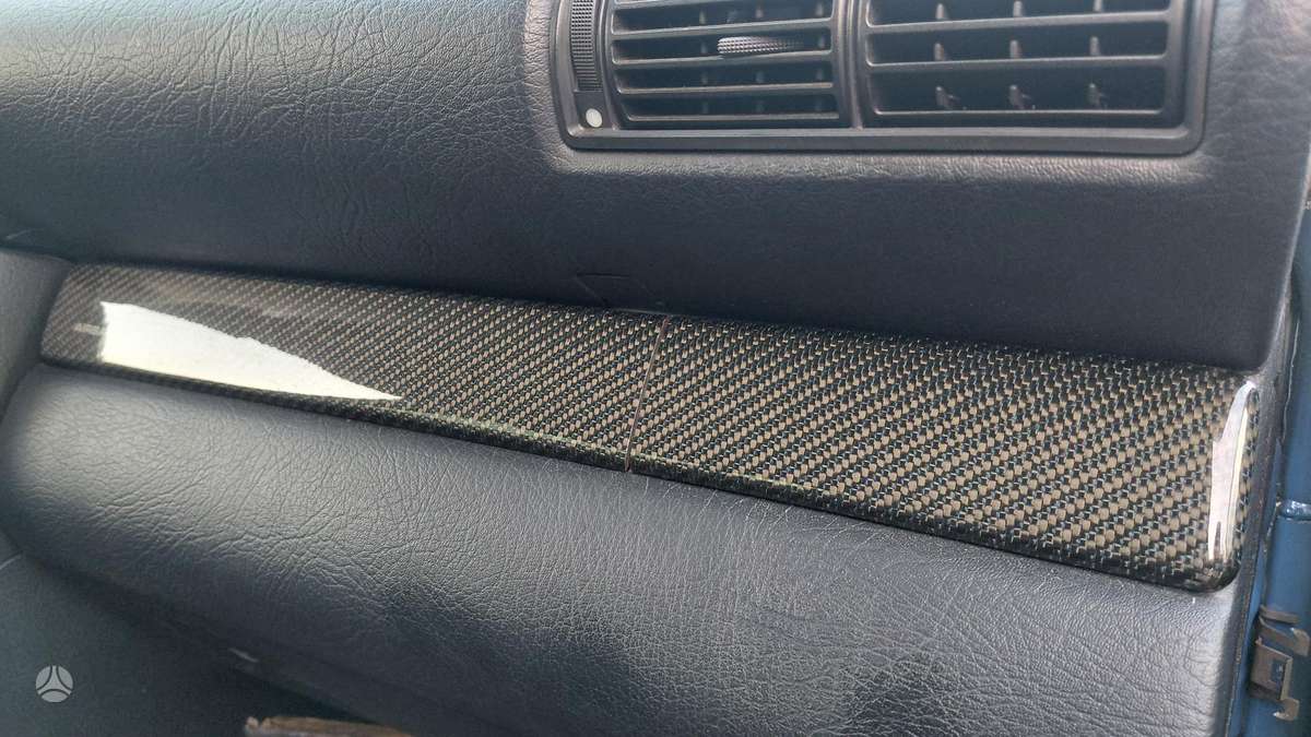 Audi A6, 2.5 l., universalas