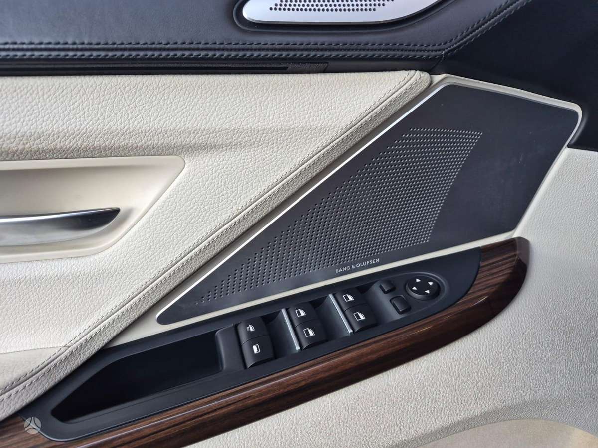 BMW 640, 3.0 l., Кабриолет