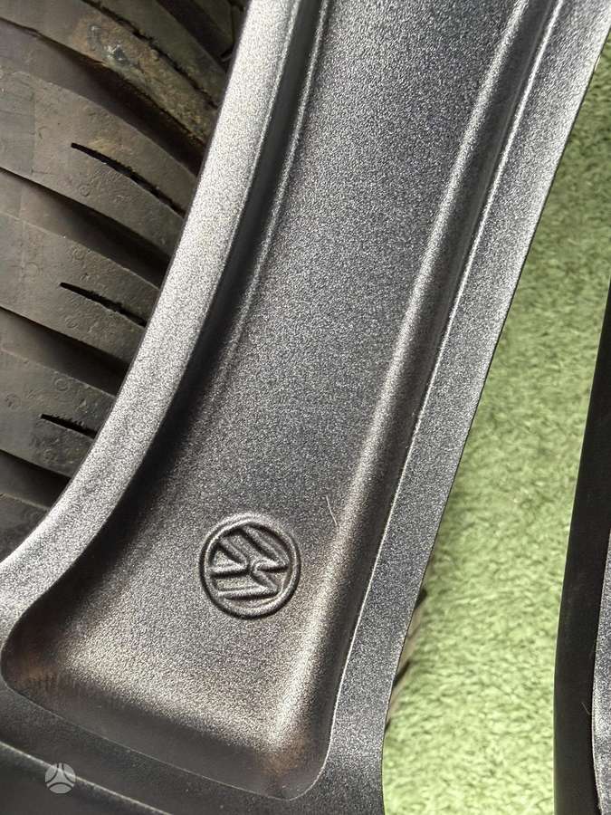 Seat TARRACO- 9J, ET33, легкосплавные , R19