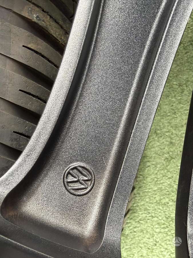 Seat TARRACO- 9J, ET33, light alloy, R19