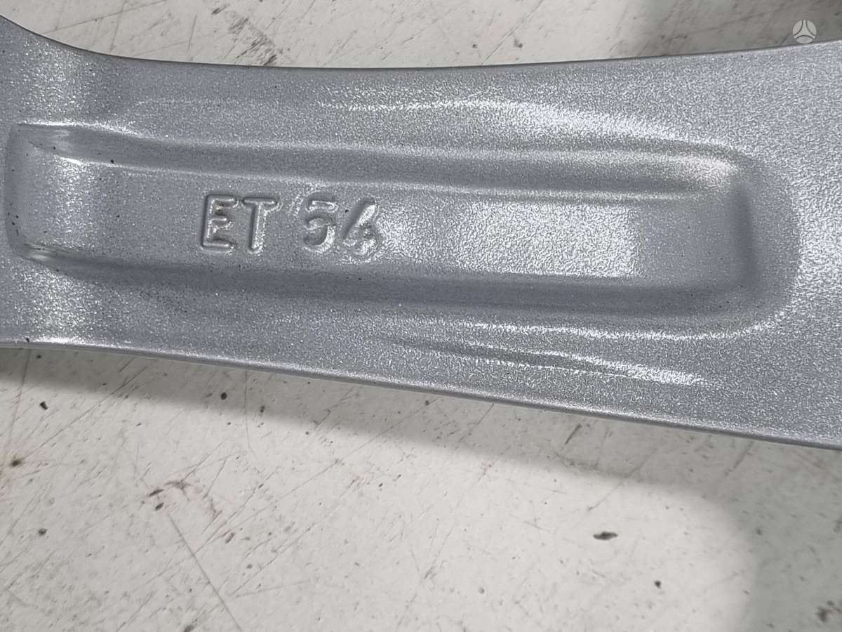 BMW F40, light alloy, R17