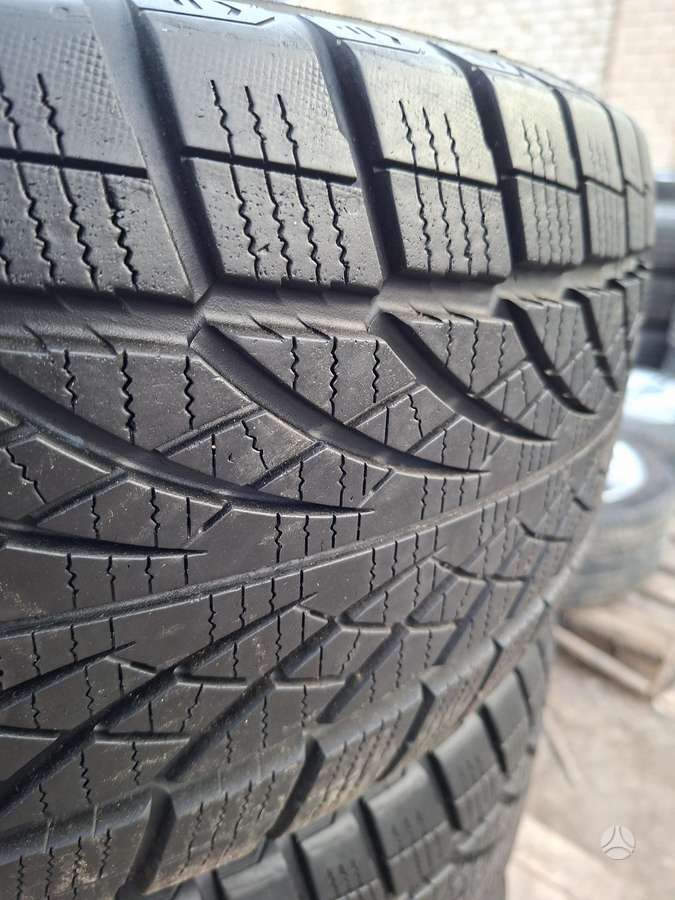 Kenda, universalios 225/55 R17