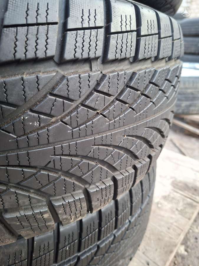 Kenda, universalios 225/55 R17
