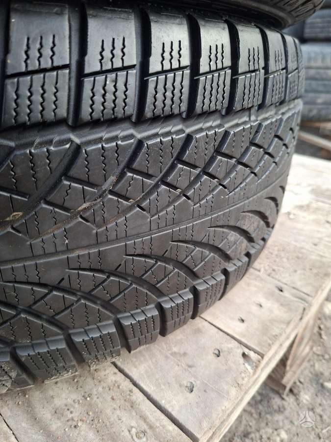 Kenda, universalios 225/55 R17