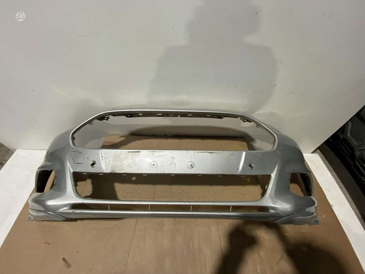 Ford Mondeo Titanium bamperis ir kitos dalys