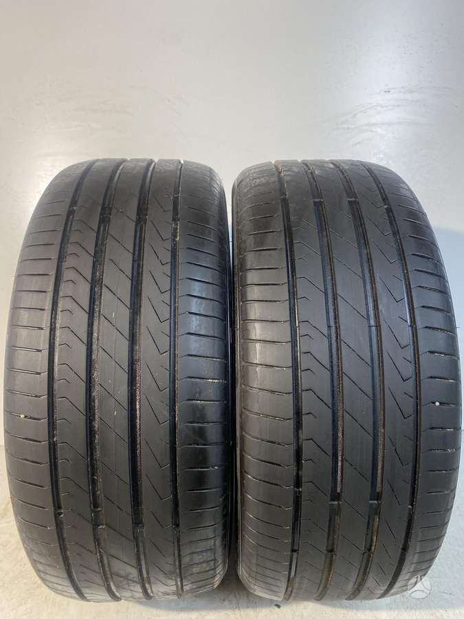 Landsail Sentury, summer 235/45 R18