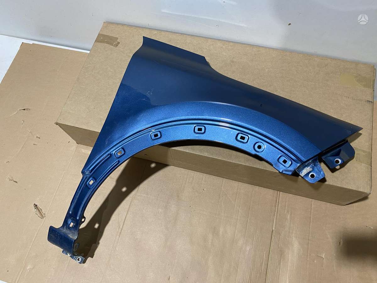 Kia Niro, 66321AT000