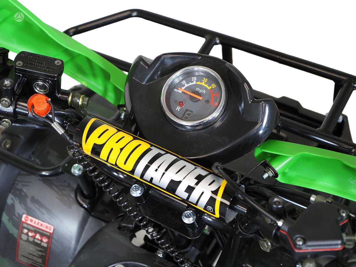 ATV Hunter 125cc, kvadracikli