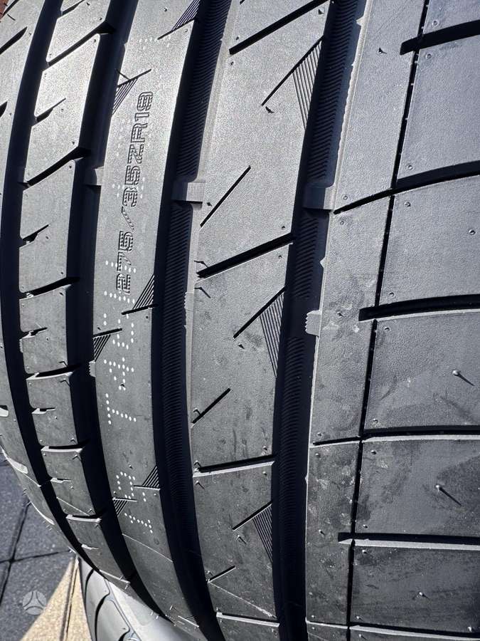 Firemax Sport 2, vasarinės 245/40 R19