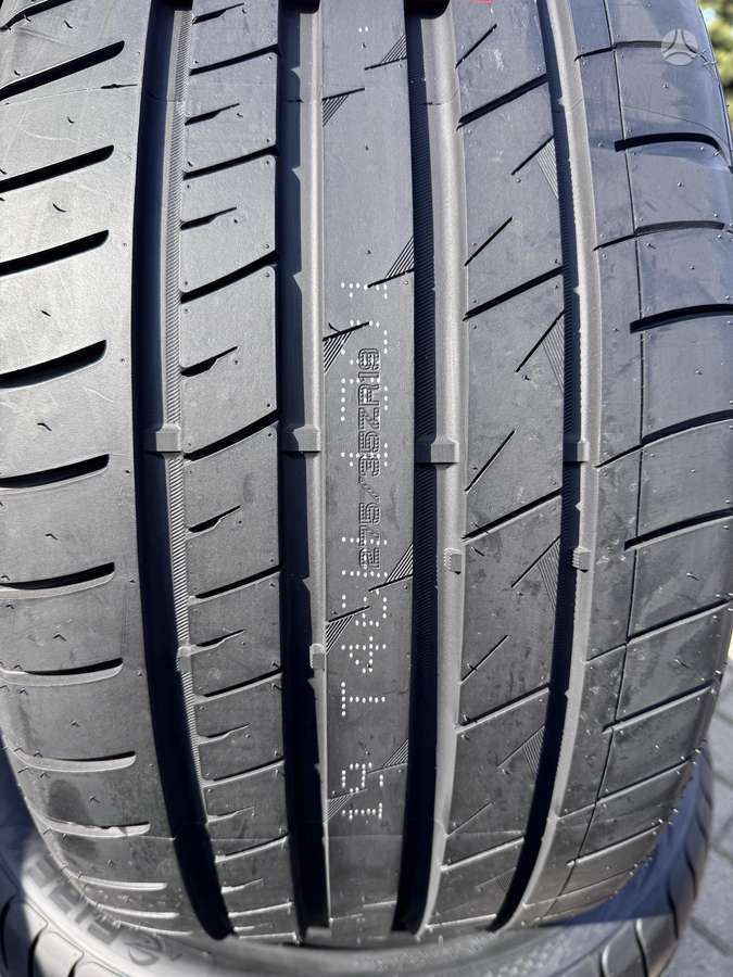 Firemax Sport 2, summer 245/40 R19