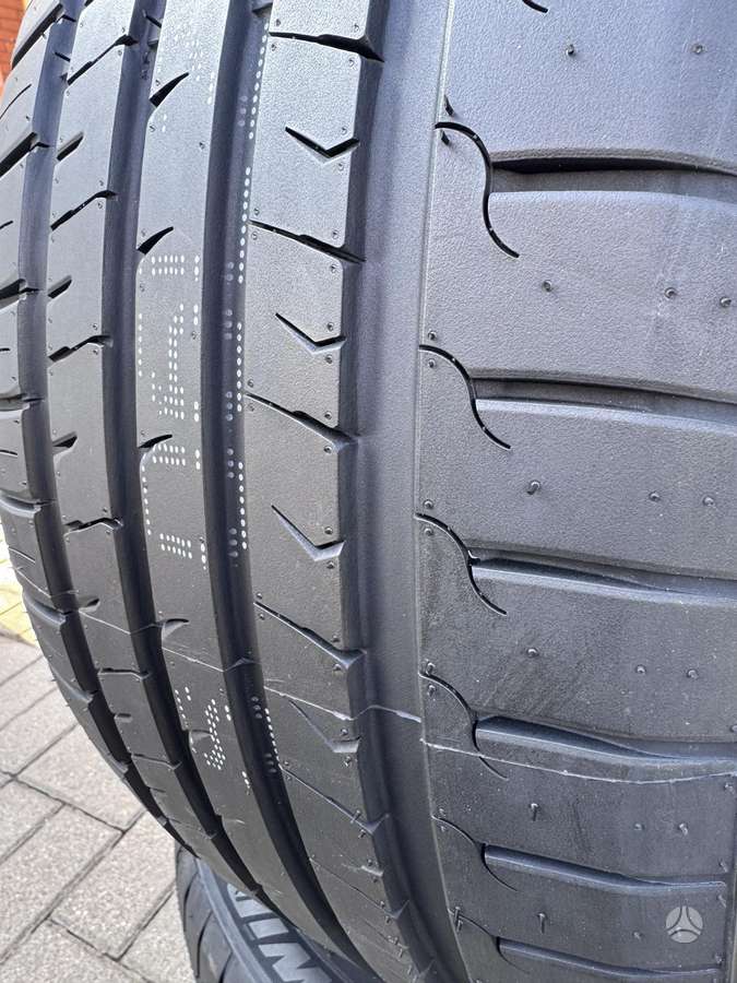 Firemax Sport 2, vasarinės 245/40 R19