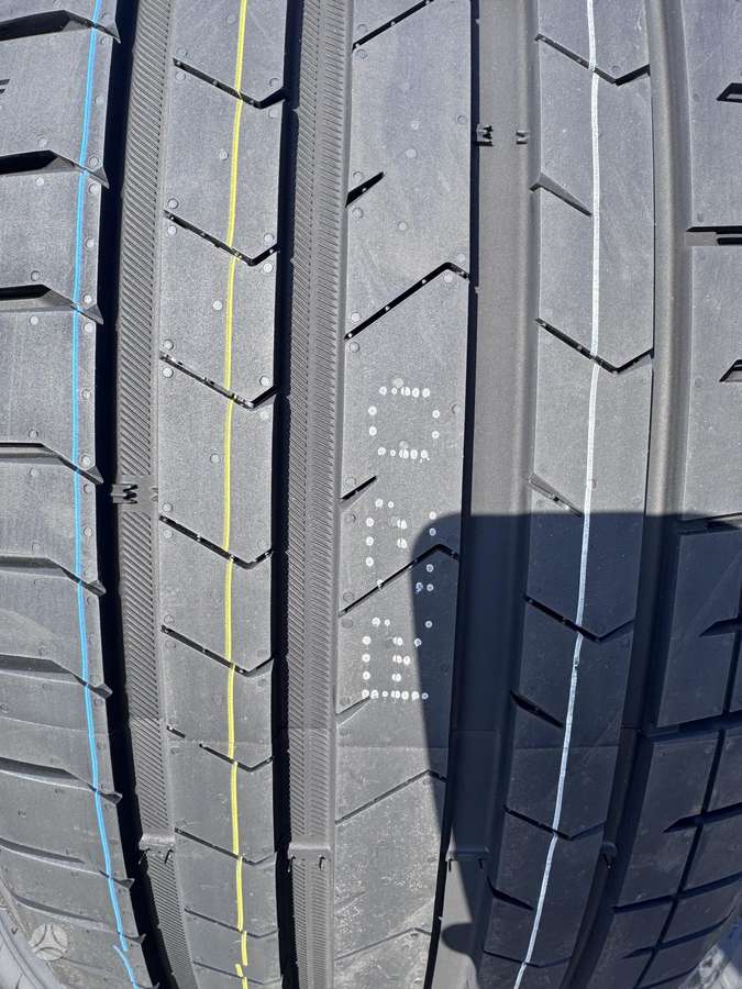Sunwide RS-ONE, summer 255/40 R19