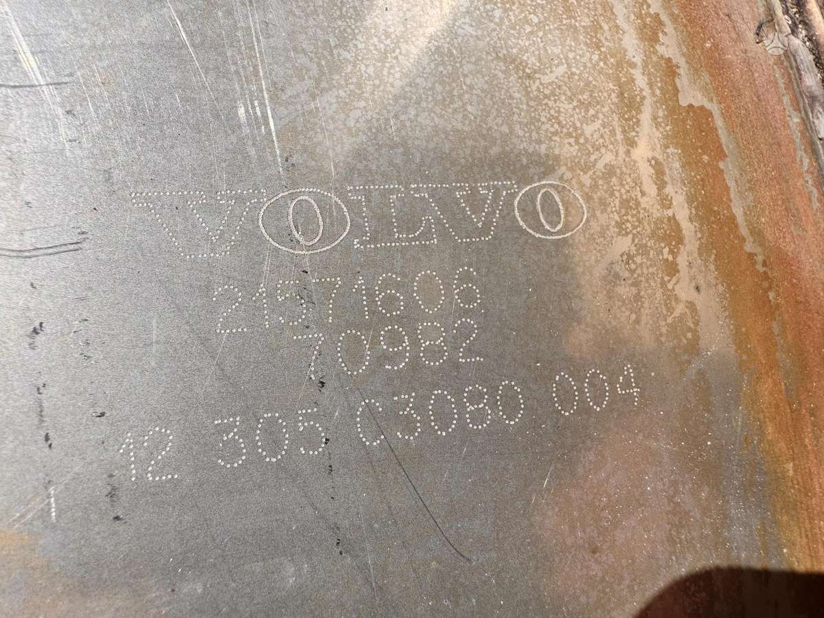 Volvo FE300 , 21571606, sunkvežimiai