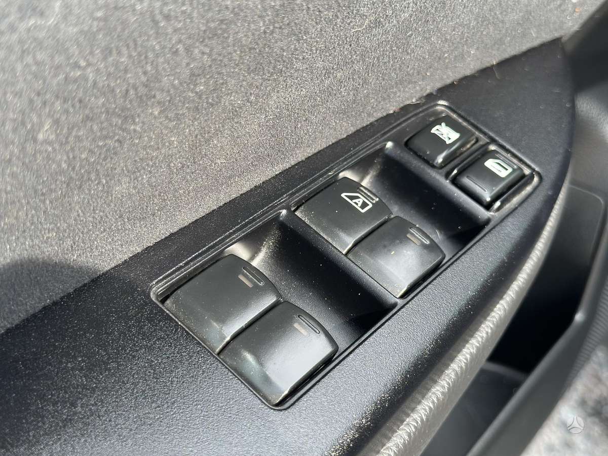 Subaru Outback, 2.0 l., wagon