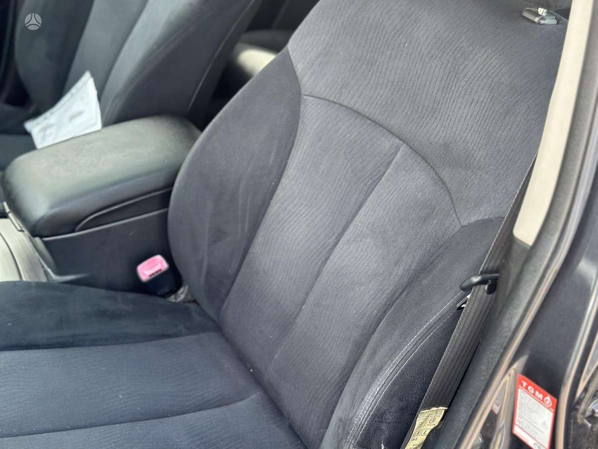 Subaru Outback, 2.0 l., universalas