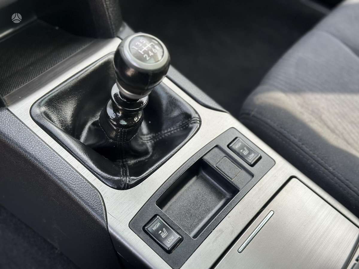 Subaru Outback, 2.0 l., Универсал
